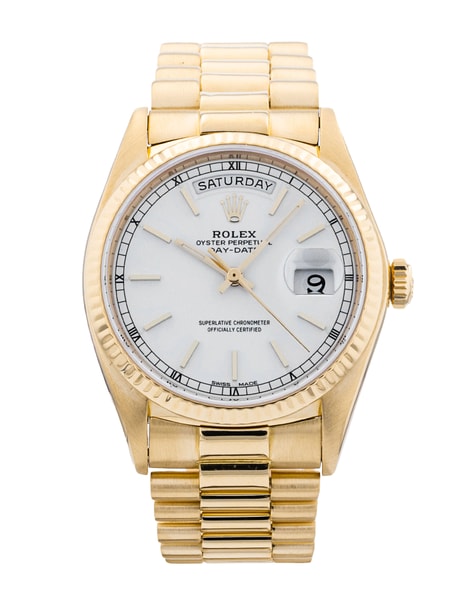 Rolex Day-Date 18038
